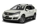 2016 Chevrolet Traverse FWD 2LT