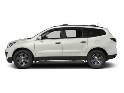 2016 Chevrolet Traverse FWD 2LT