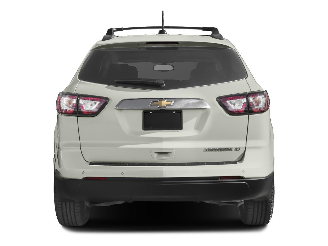 2016 Chevrolet Traverse FWD 2LT