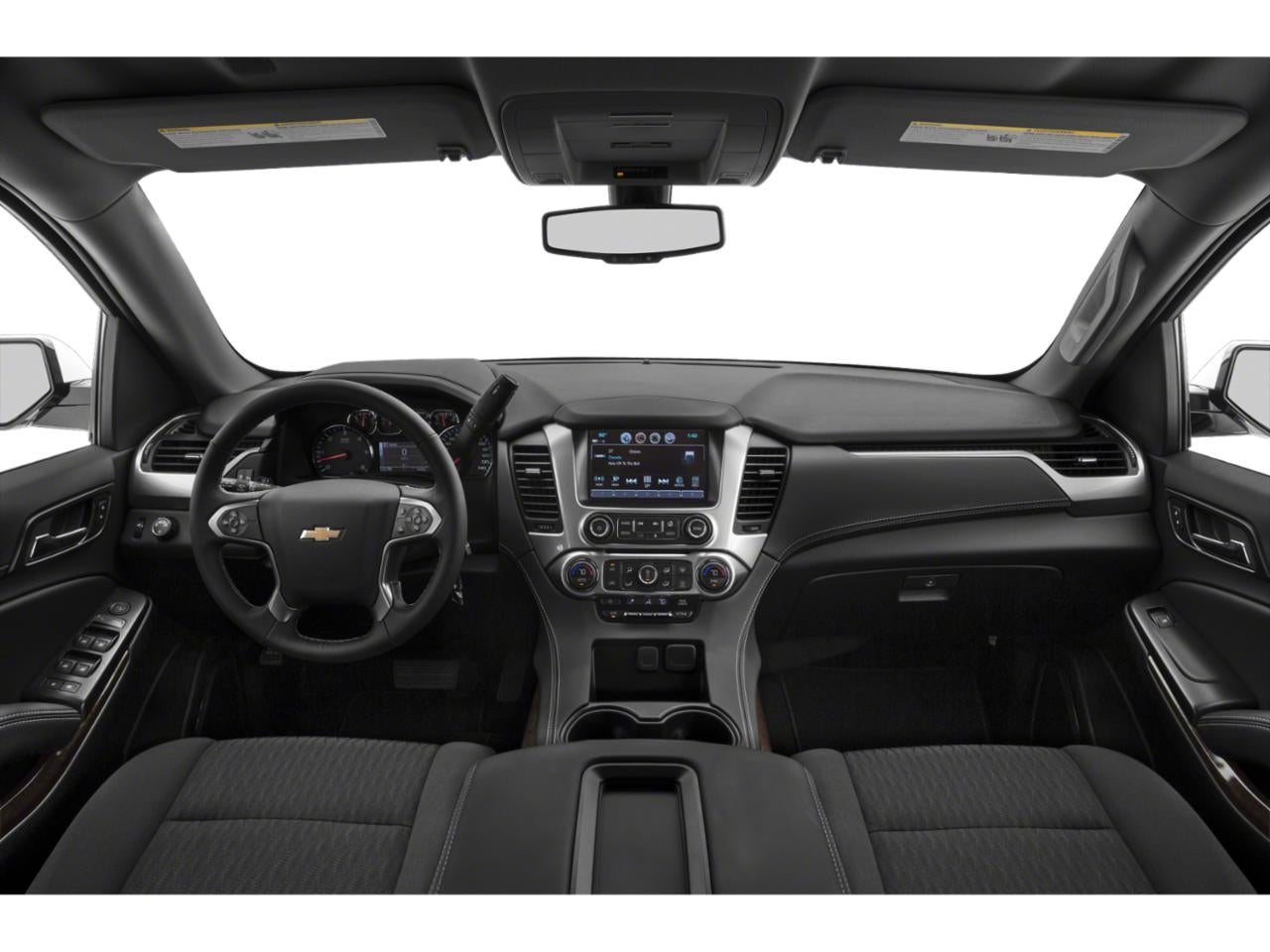 2019 Chevrolet Tahoe 2WD LT