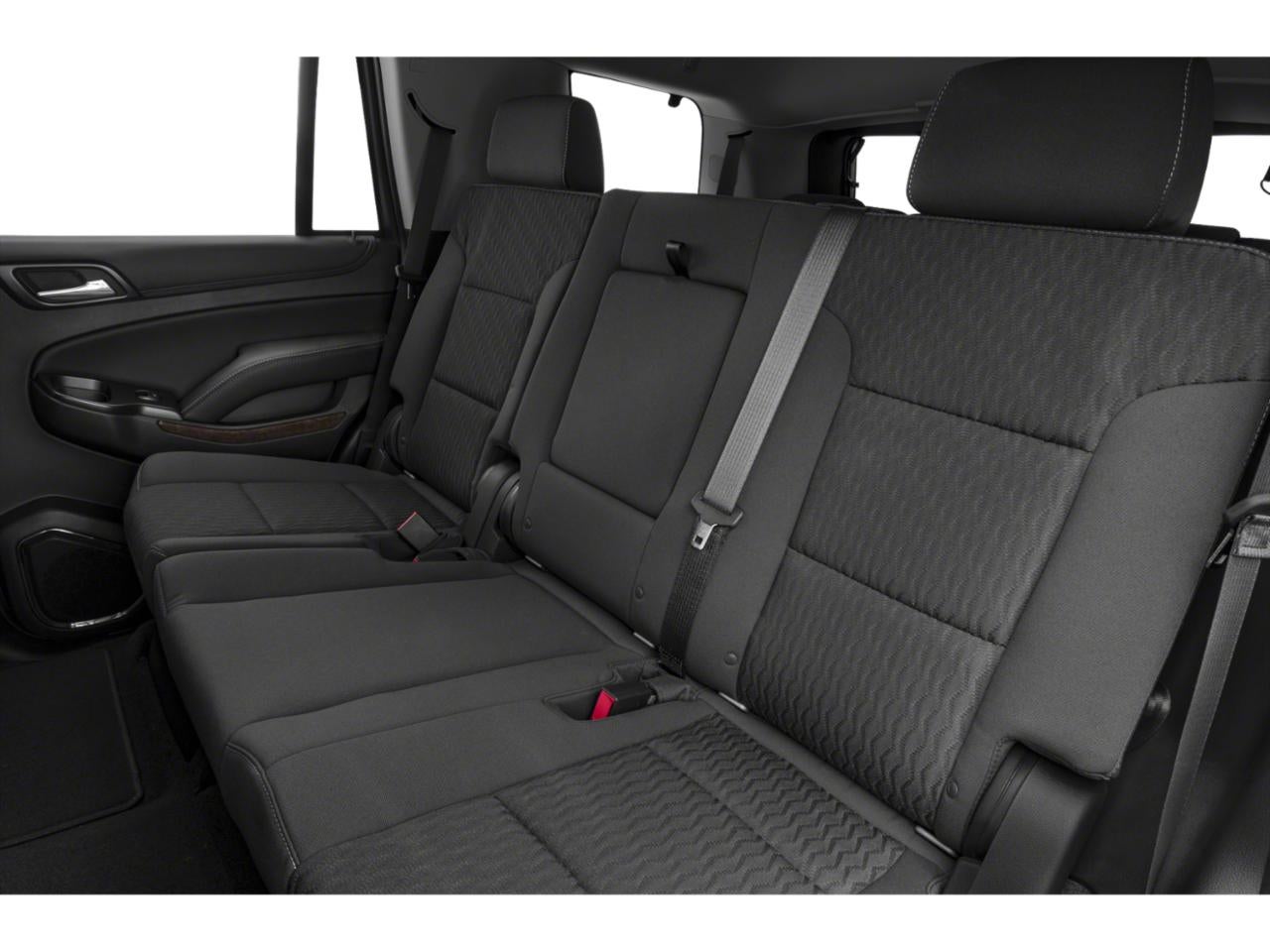 2019 Chevrolet Tahoe 2WD LT