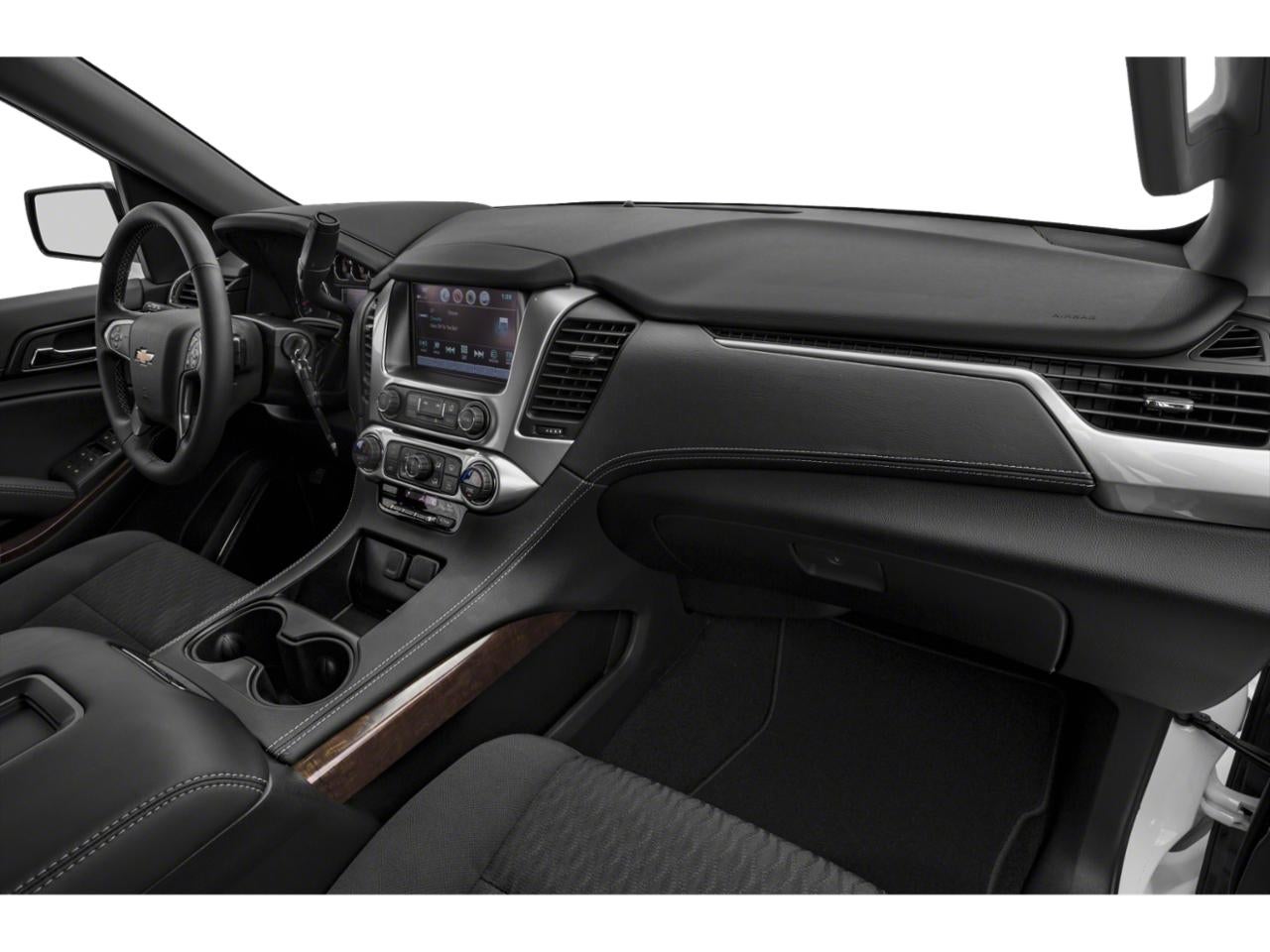 2019 Chevrolet Tahoe 2WD LT