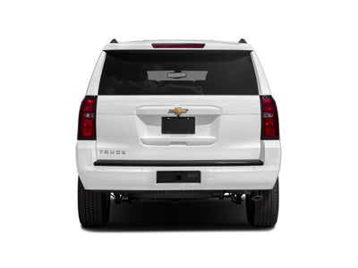 2019 Chevrolet Tahoe 2WD LT
