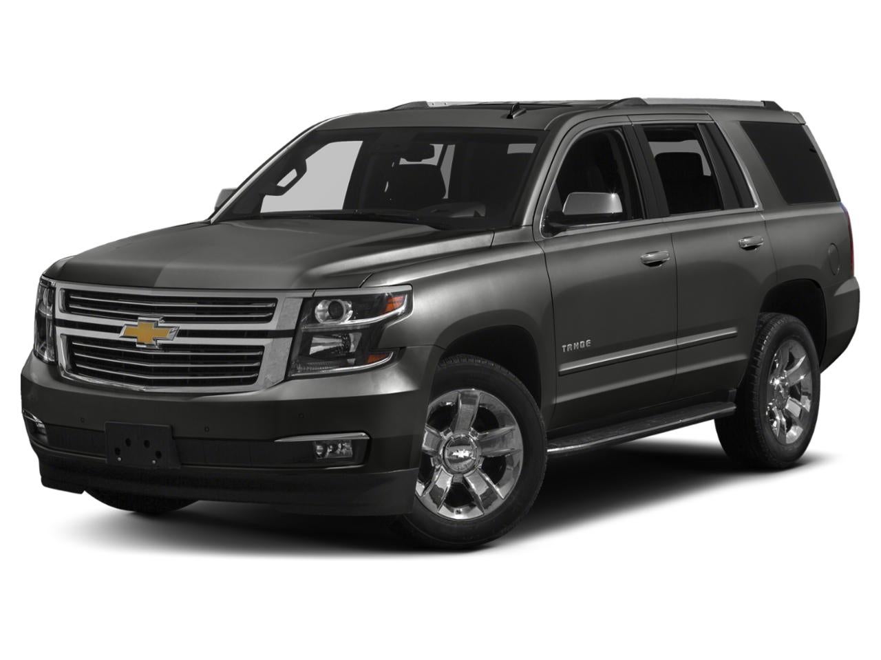 2015 Chevrolet Tahoe 2WD LTZ