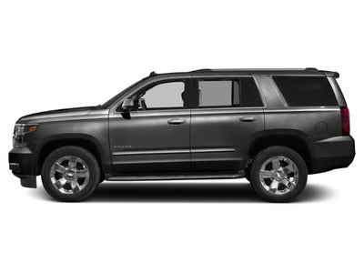 2015 Chevrolet Tahoe 2WD LTZ