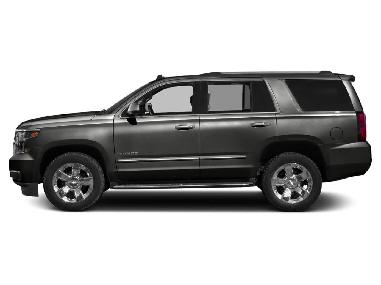 2015 Chevrolet Tahoe 2WD LTZ