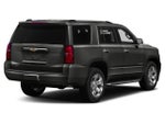 2015 Chevrolet Tahoe 2WD LTZ