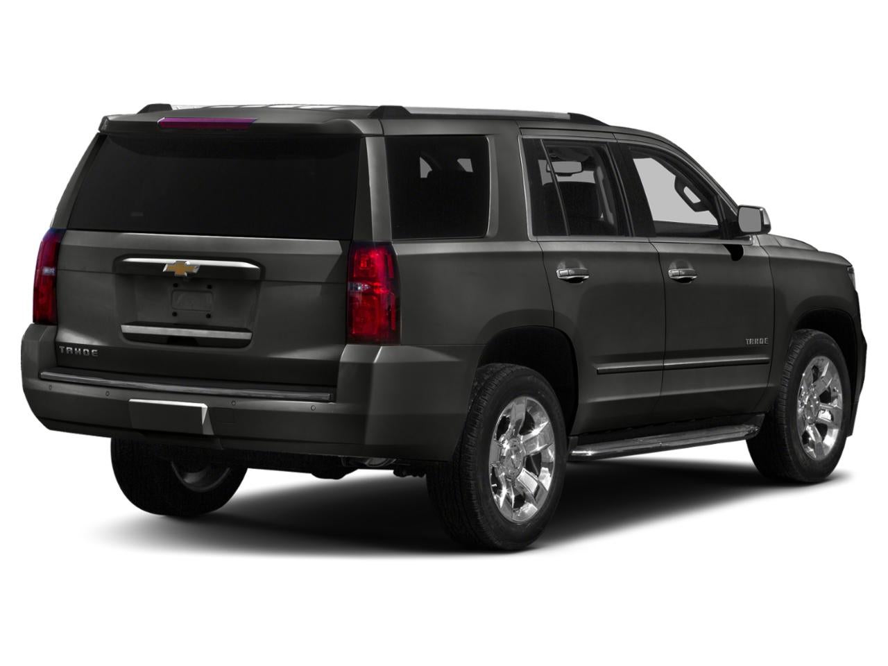 2015 Chevrolet Tahoe 2WD LTZ
