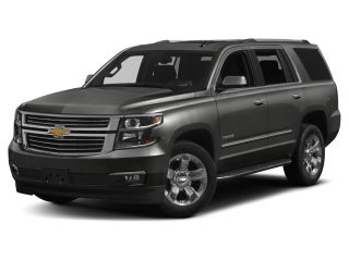 2015 Chevrolet Tahoe 2WD LTZ