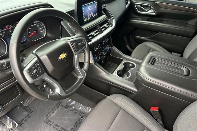 2024 Chevrolet Tahoe 2WD LS