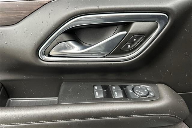 2024 Chevrolet Tahoe 2WD LS