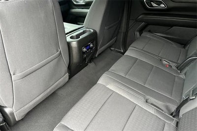 2024 Chevrolet Tahoe 2WD LS