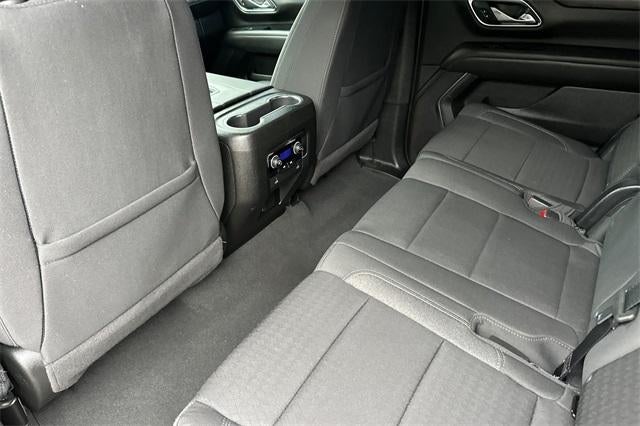 2024 Chevrolet Tahoe 2WD LS