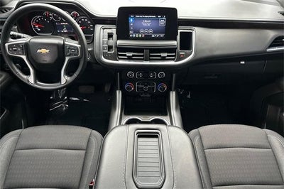 2024 Chevrolet Tahoe 2WD LS