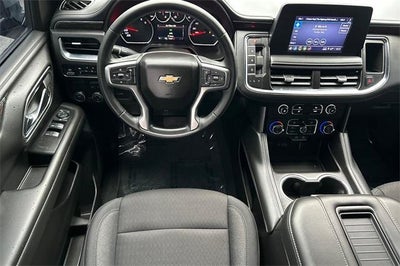 2024 Chevrolet Tahoe 2WD LS