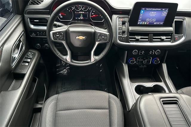 2024 Chevrolet Tahoe 2WD LS