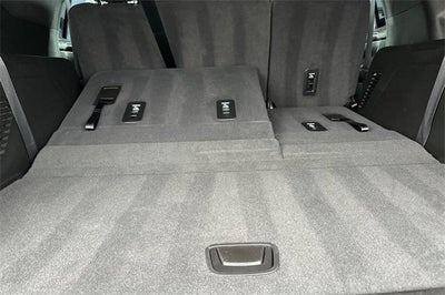 2024 Chevrolet Tahoe 2WD LS