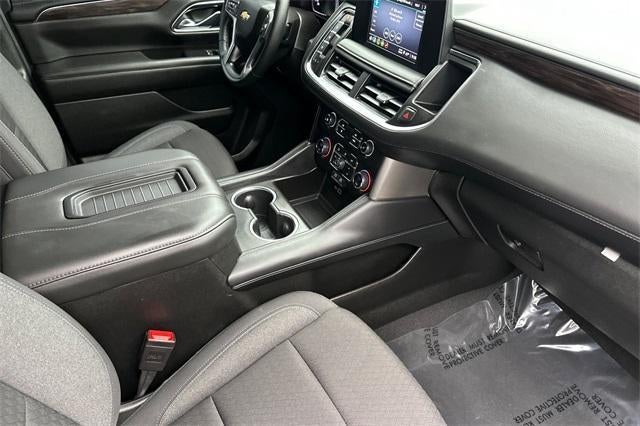 2024 Chevrolet Tahoe 2WD LS