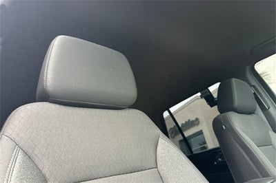 2024 Chevrolet Tahoe 2WD LS