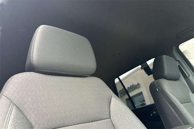 2024 Chevrolet Tahoe 2WD LS