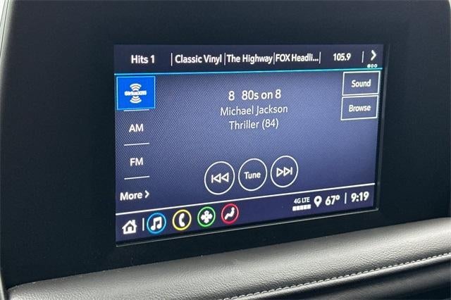 2024 Chevrolet Tahoe 2WD LS