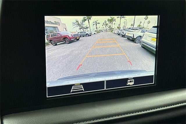 2024 Chevrolet Tahoe 2WD LS