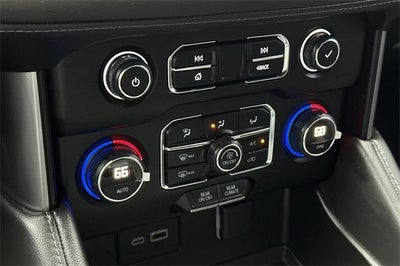 2024 Chevrolet Tahoe 2WD LS