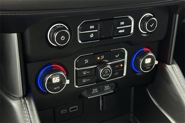 2024 Chevrolet Tahoe 2WD LS