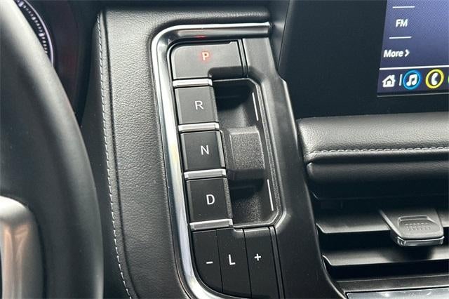 2024 Chevrolet Tahoe 2WD LS