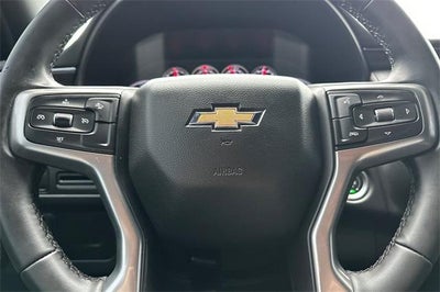 2024 Chevrolet Tahoe 2WD LS