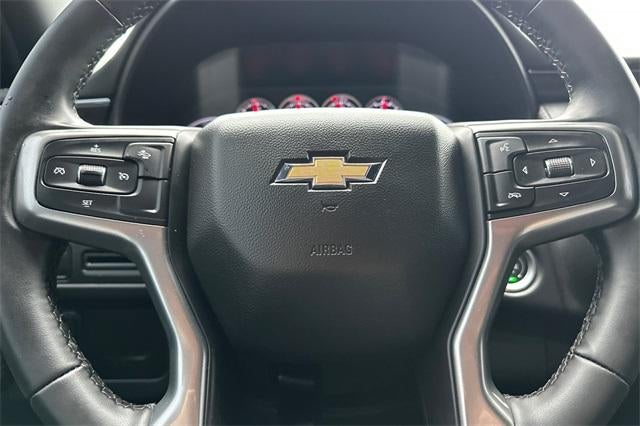 2024 Chevrolet Tahoe 2WD LS