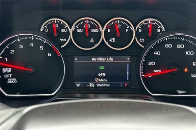 2024 Chevrolet Tahoe 2WD LS