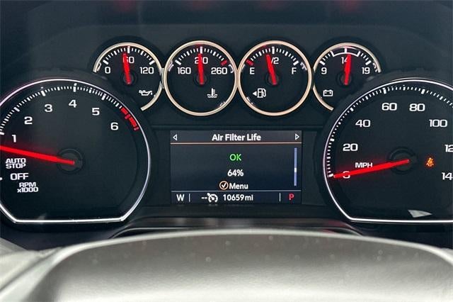 2024 Chevrolet Tahoe 2WD LS