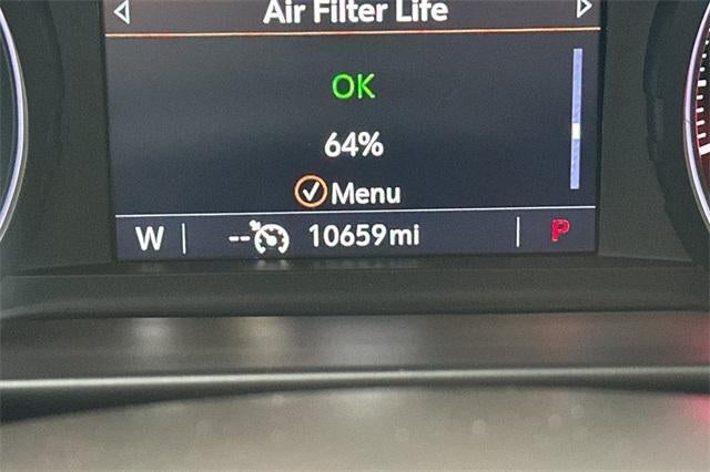 2024 Chevrolet Tahoe 2WD LS