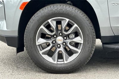 2024 Chevrolet Tahoe 2WD LS