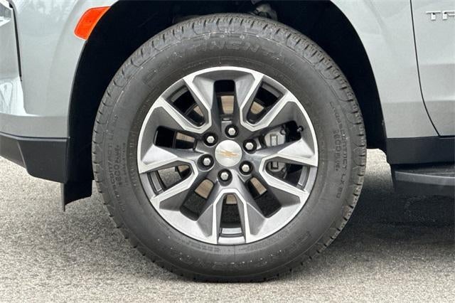 2024 Chevrolet Tahoe 2WD LS