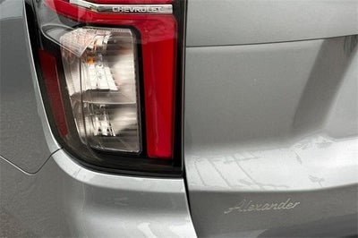 2024 Chevrolet Tahoe 2WD LS