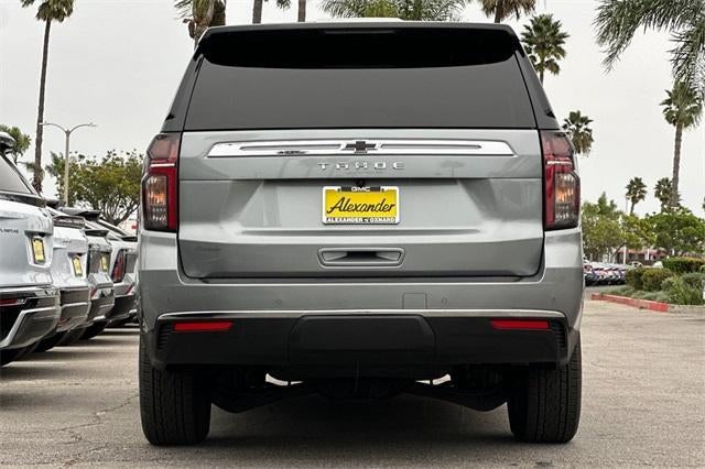 2024 Chevrolet Tahoe 2WD LS