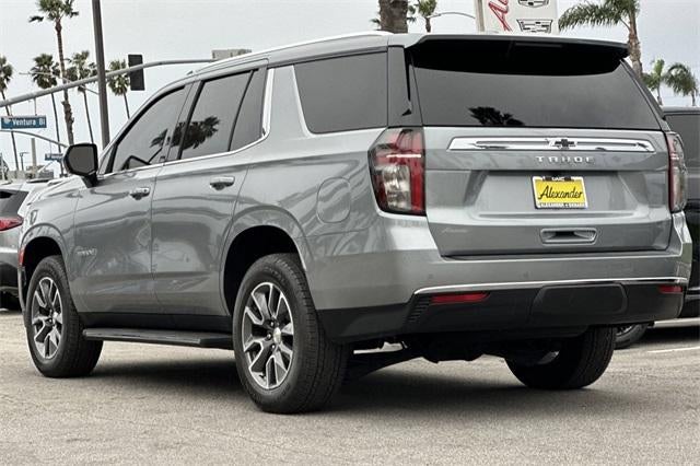 2024 Chevrolet Tahoe 2WD LS