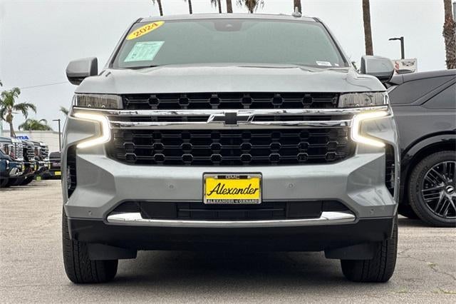 2024 Chevrolet Tahoe 2WD LS