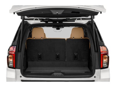 2024 Chevrolet Tahoe 2WD LS