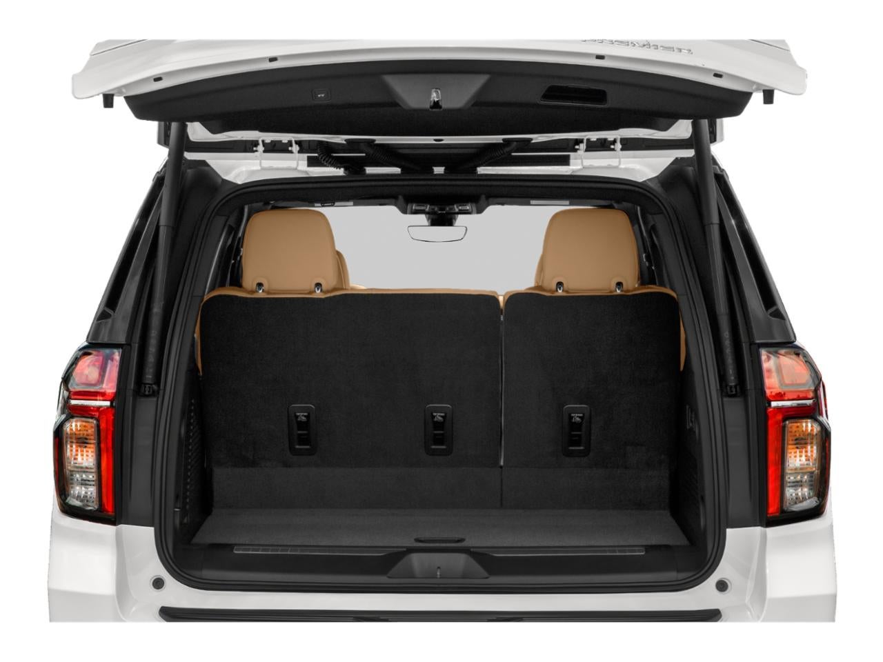 2024 Chevrolet Tahoe 2WD LS