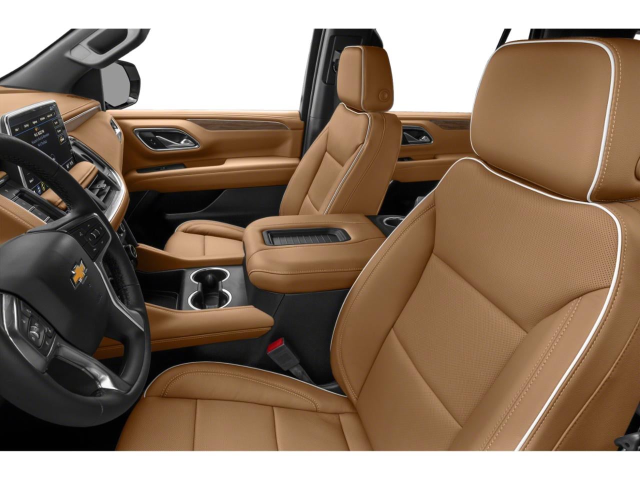 2024 Chevrolet Tahoe 2WD LS