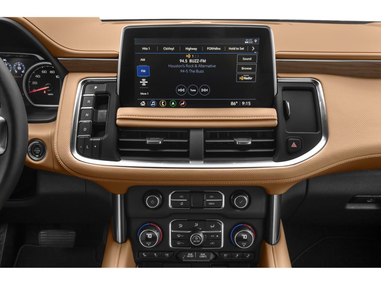 2024 Chevrolet Tahoe 2WD LS