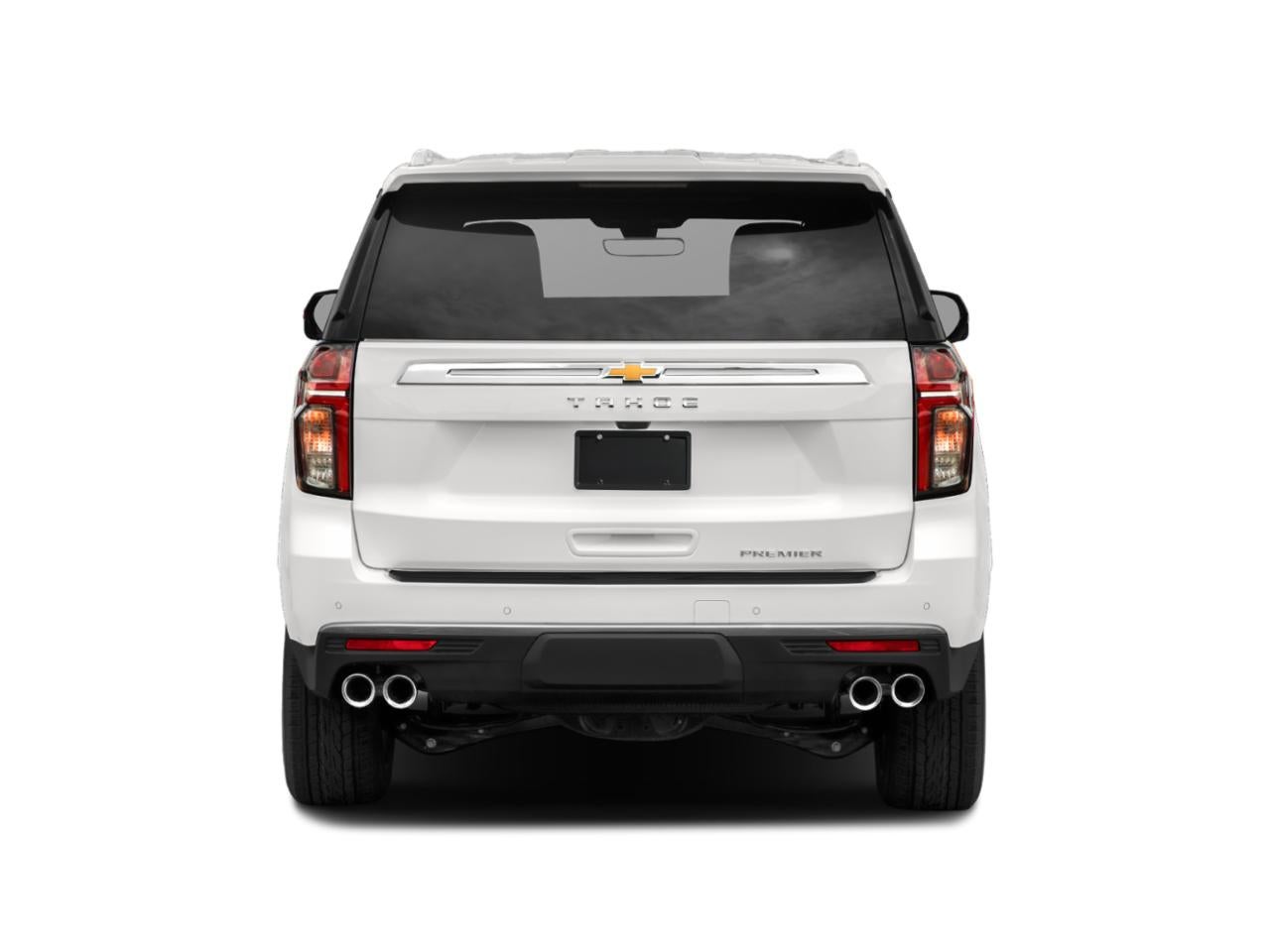 2024 Chevrolet Tahoe 2WD LS