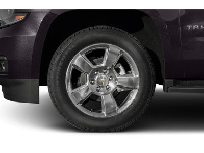 2015 Chevrolet Tahoe 4WD LT