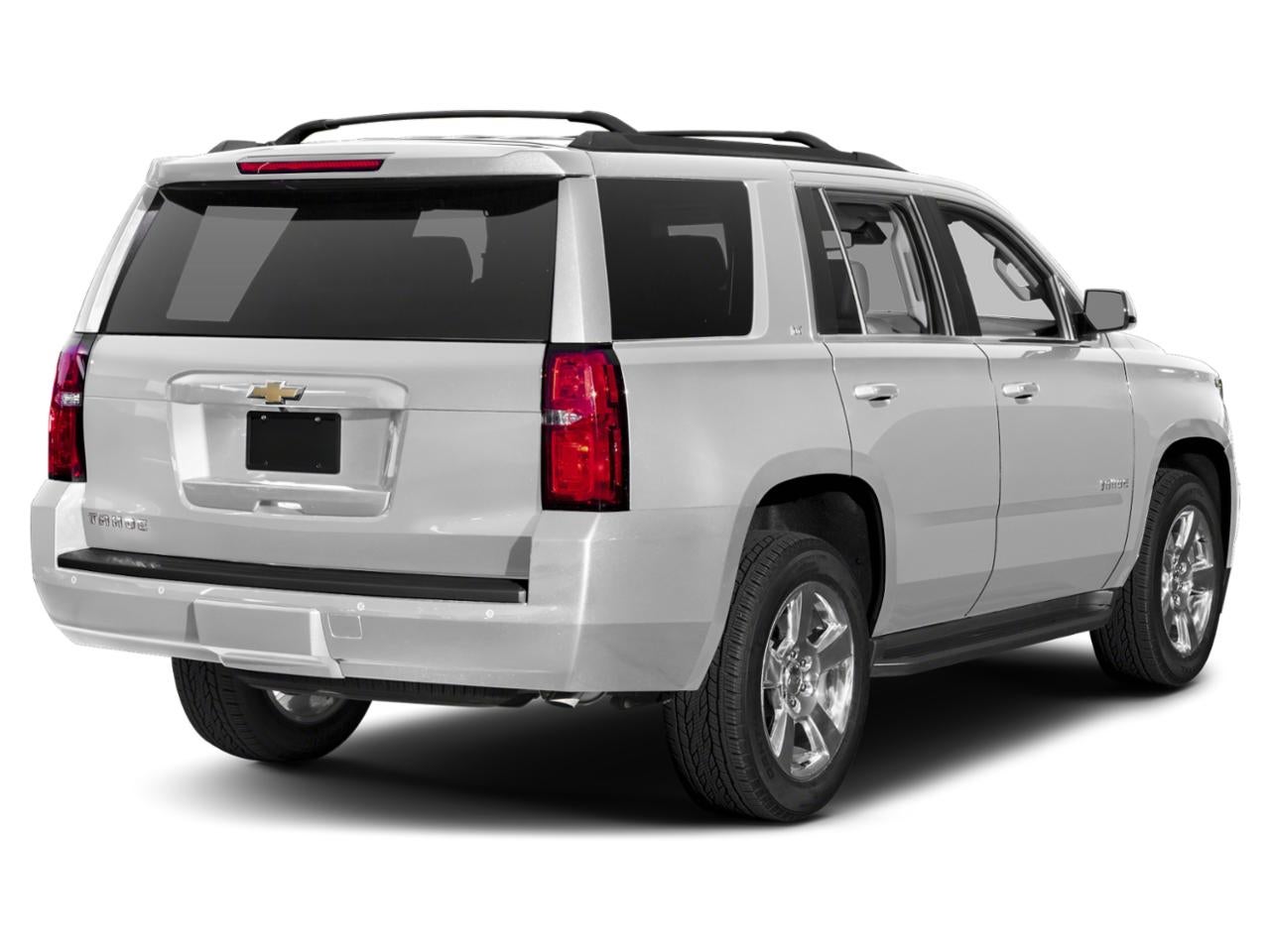 2015 Chevrolet Tahoe 4WD LT