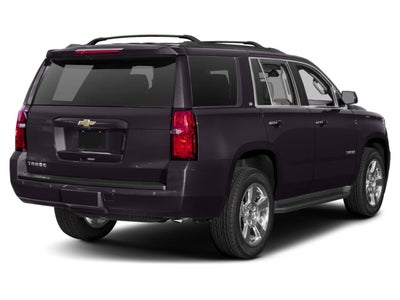 2015 Chevrolet Tahoe 4WD LT