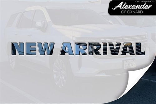 2021 Chevrolet Tahoe 4WD Premier