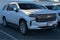 2021 Chevrolet Tahoe 4WD Premier